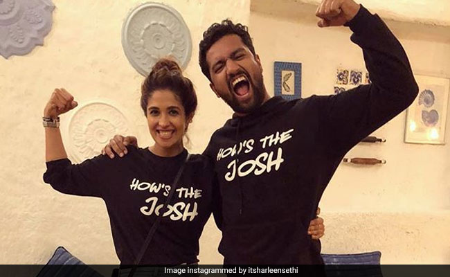 Vicky Kaushal On Past Relationships: 'Didn't Suffer, Have Fond Memories'