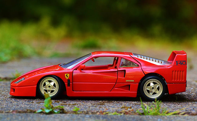 7 Cool Battery-Operated Cars For Up To 70% Discount