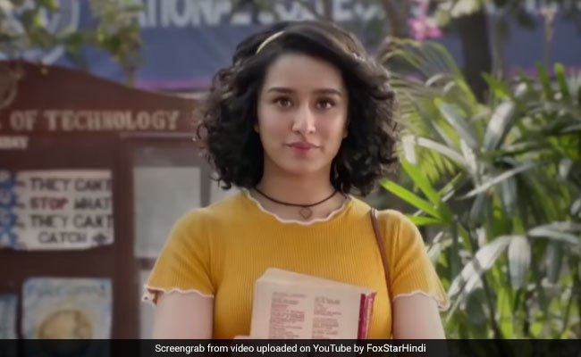 <I>Chhichhore</i> Trailer: Amitabh Bachchan, Aamir Khan Are Fans Of <I>Dangal</I> Director Nitesh Tiwari's New Film