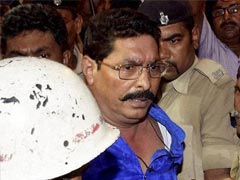 दुलारचंद यादव हत्याकांड: बाहुबली नेता अनंत सिंह को 14 की न्यायिक हिरासत में भेजा गया