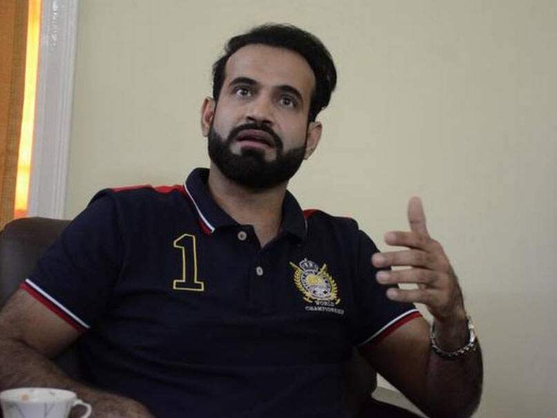 Irfan Pathan says BCCI ready to help Jammu and Kashmir Cricket Association Irfan Pathan says BCCI ready to help Jammu and Kashmir Cricket Association