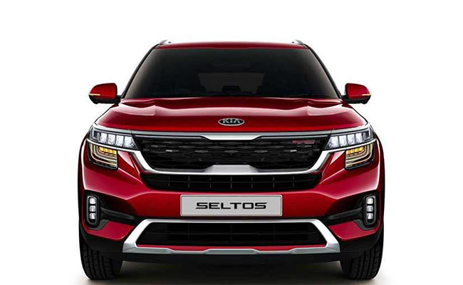 Kia Seltos: Variants Explained In Detail