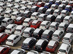 Nitin Gadkari Suggests Export Incentive For The Auto Sector