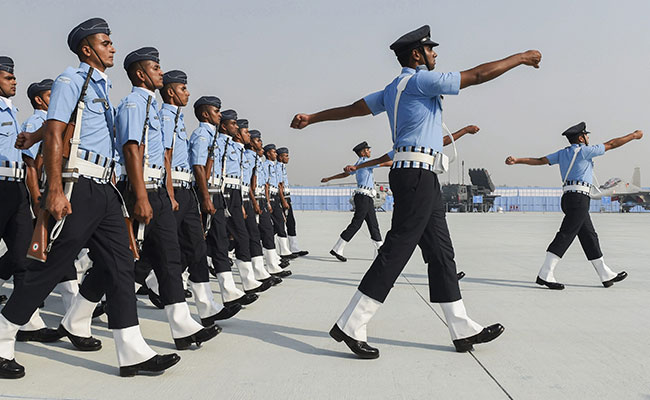 Commercial Flights From Hindon Base Likely From Early October: Officials