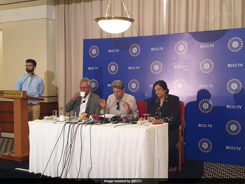 इस वजह से Shanta Rangaswami ने दिया CAC की सदस्यता से इस्तीफा