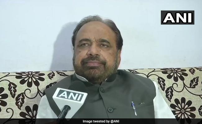 BJP Leader Allegedly Threatens Electricity Board Office Over Cow Deaths