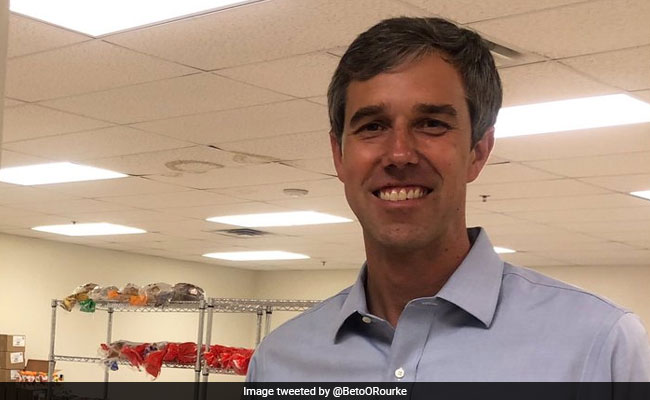 After Walmart Shooting, Texan Democrat Accuses Trump Of Stoking Racism
