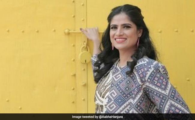 "May We Soon Reunite With Our Homes": Kashmiri Singer On Article 370 Move