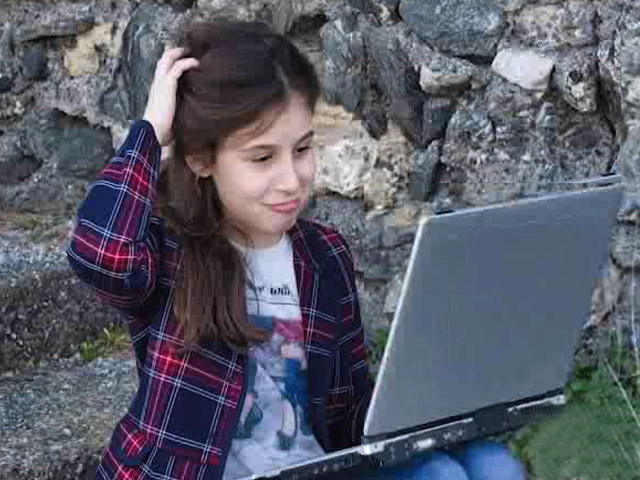 Is The Internet Shaping Your Identity?