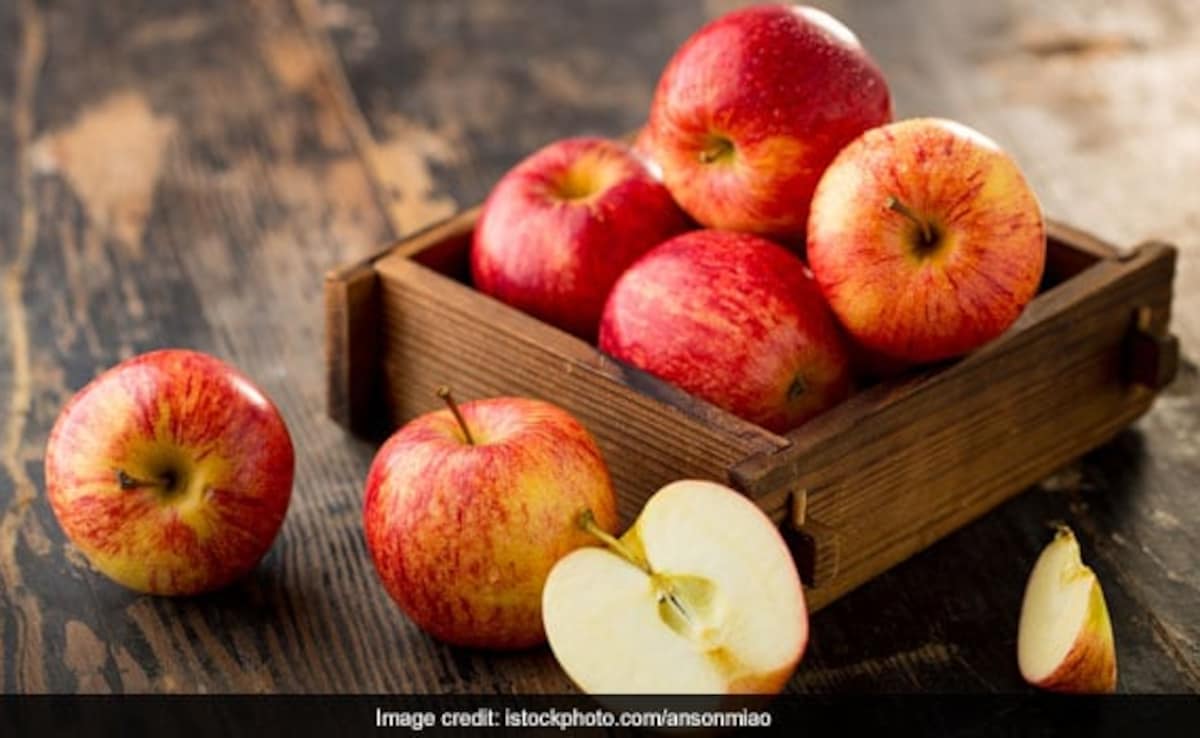 Apples, Handwash Stolen From Pakistan Judge's Chamber, FIR Filed