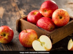 Apples, Handwash Stolen From Pakistan Judge&#039;s Chamber, FIR Filed
