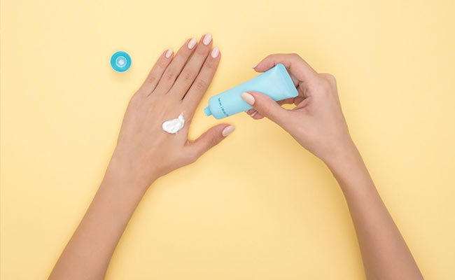 7 Gel Lotions For Skin That's Moisturised But Not Greasy