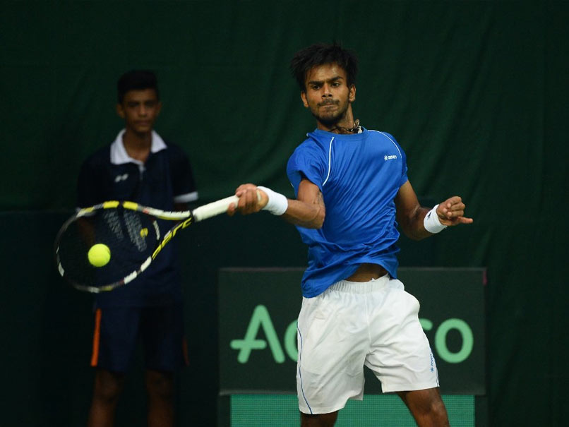 Tennis: यूएस ओपन के मुख्य ड्रॉ में पहुंचे सुमित नागल, रोजर फेडरर से होगा मुकाबला