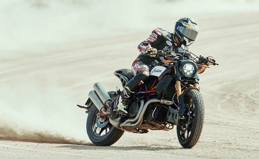 Indian FTR 1200 S Launch Highlights; Features, Prices, Specifcations, Images