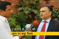 विदेशी निवेशक सरकार से नाराज विदेशी निवेशक सरकार से नाराज