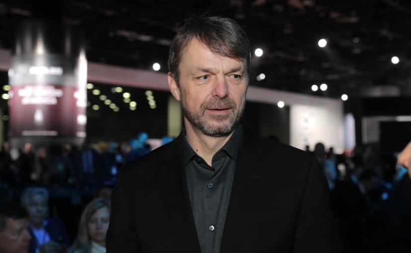 Fiat Chrysler Open To Re-Start Merger Negotiations With Renault