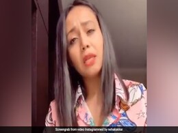 TikTok Top 5 Neha Kakkar Video: नेहा कक्कड़ ने डांस से जीता दिल, देखें सुपरहिट टिकटॉक वीडियो TikTok Top 5 Neha Kakkar Video: नेहा कक्कड़ ने डांस से जीता दिल, देखें सुपरहिट टिकटॉक वीडियो