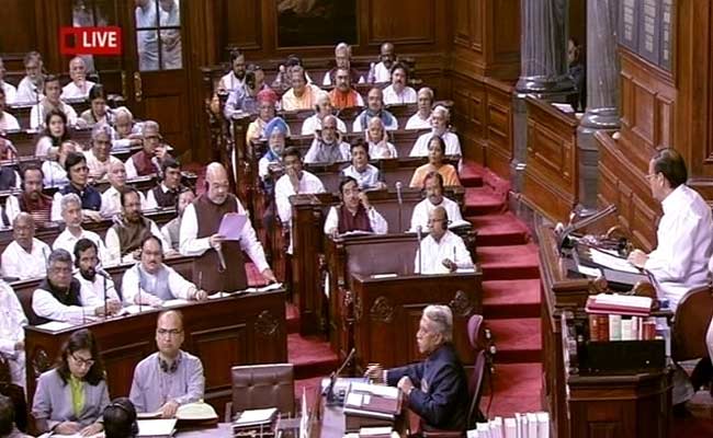 जम्‍मू-कश्‍मीर से धारा 370 को खत्‍म किए जाने पर किसने क्‍या कहा?