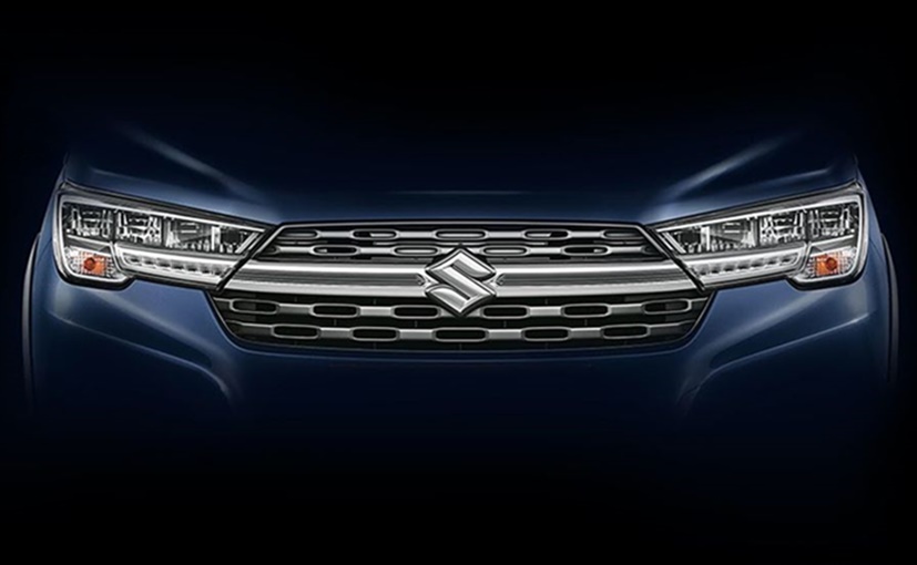 Upcoming Maruti Suzuki XL6 Will Be BS6 Compliant