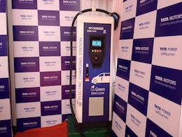 Tata Power Partners With HPCL To Set Up EV Charging Stations At Its Petrol Pumps Tata Power Partners With HPCL To Set Up EV Charging Stations At Its Petrol Pumps