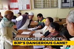 Assam Outs New Citizens' List Data, Says Counting Process Compromised Assam Outs New Citizens' List Data, Says Counting Process Compromised