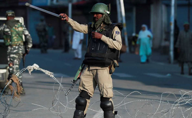 Apple Trader From Punjab Shot Dead By Terrorists In J&K