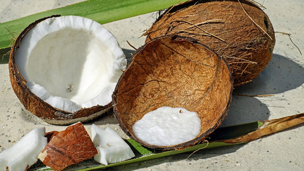 5 Ways You Can Replace Heavy Cream With Dairy-Free, Vegan Coconut Cream