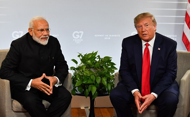 Trade Tension, Energy Cooperation On Agenda In PM's US Visit: 10 Points
