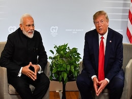 US, India Racing To Settle Trade Disputes Ahead Of PM Modi-Trump UN Meet US, India Racing To Settle Trade Disputes Ahead Of PM Modi-Trump UN Meet