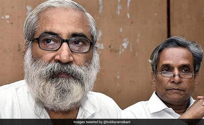 Lucknow Administration Denies Magsaysay Awardee's House Arrest Charges