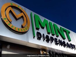 Arizona's Mint Dispensary, A Restaurant That Adds Weed To Everything Arizona's Mint Dispensary, A Restaurant That Adds Weed To Everything