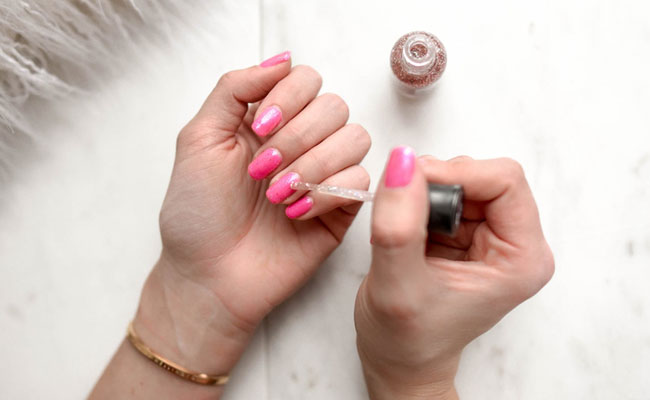 Pick These 8 Chic Nail Colours For Under Rs 100