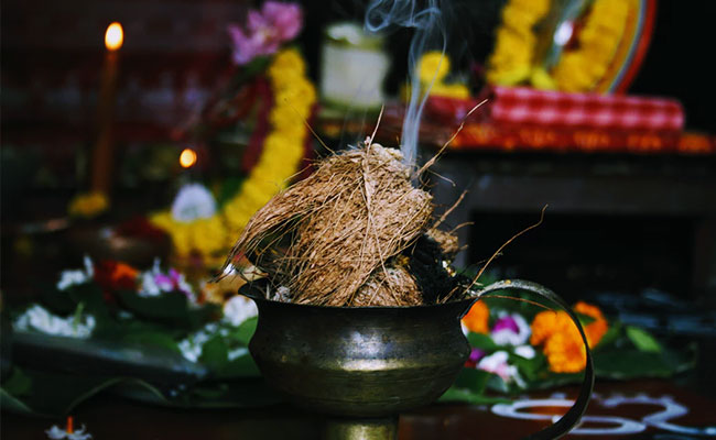 Daughter Elopes, Father Organises Her Funeral In Madhya Pradesh