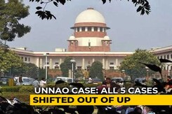 Top Court Transfers All 5 Cases Linked To Unnao Teen Out Of UP To Delhi Top Court Transfers All 5 Cases Linked To Unnao Teen Out Of UP To Delhi