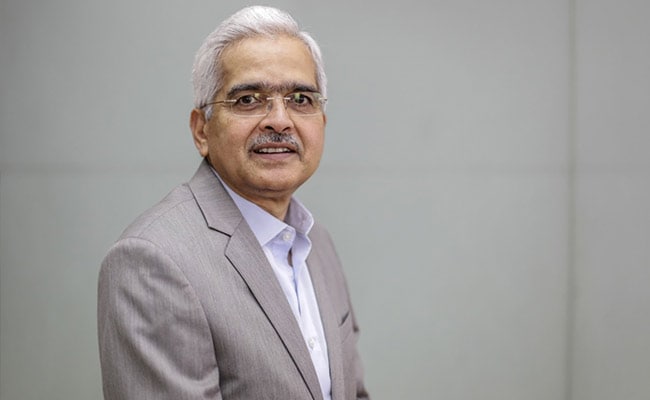 RBI's Shaktikanta Das Calls For Tighter Governance at State-Run Banks