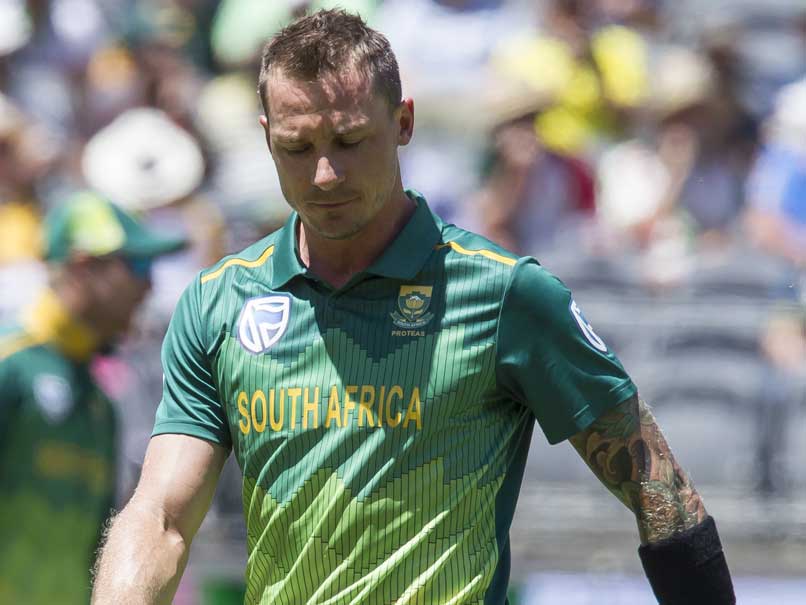 SA vs ENG 1st T20: Dale Steyn ने हास&zwj;िल की बड़ी उपलब्&zwj;ध&zwj;ि, इमरान ताह&zwj;िर को पीछे छोड़ा..