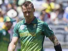 "It's Going To Be Absolutely Crazy": Dale Steyn On India Facing Pakistan At Melbourne Cricket Ground In T20 World Cup