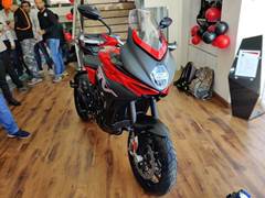 MV Agusta Tourismo Veloce 800: All You Need To Know