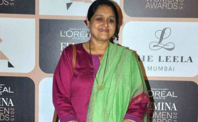 Supriya Pathak On Today's Television: 'It's Regressive, Doesn't Interest Me'