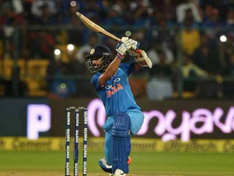 Ajinkya Rahane Feels He Can Still Be Answer To Indias No.4 Conundrum Ajinkya Rahane Feels He Can Still Be Answer To Indias No.4 Conundrum