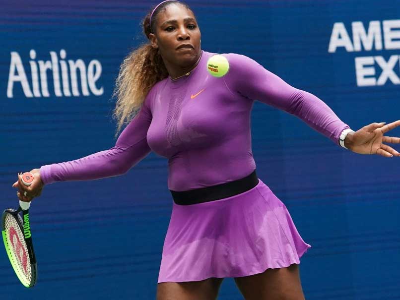 Serena Williams Juggles Motherhood, Fashion While Chasing History