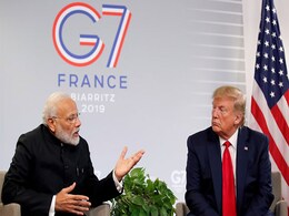 India To Import More From US In Bid To Overcome Trade Differences India To Import More From US In Bid To Overcome Trade Differences