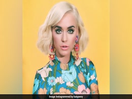 Katy Perry Will Play In Mumbai For The First Time This November. Save The Date Katy Perry Will Play In Mumbai For The First Time This November. Save The Date