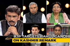 Kashmir vs Wayanad: War Of The Rebuttal Kashmir vs Wayanad: War Of The Rebuttal
