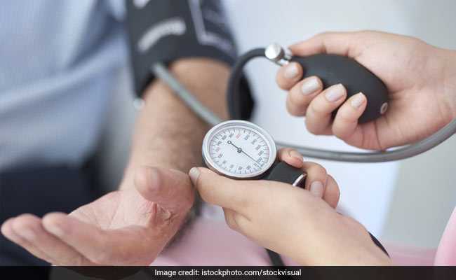 High blood pressure: Intake of vitamin D can help you control high blood pressure, says study