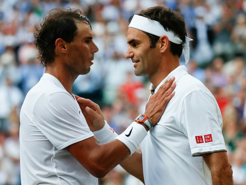 Rafael Nadal, Roger Federer Made Joint Decision To Re-Enter ATP Politics