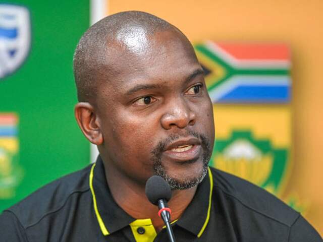 South Africa team director Enoch Nkwe eyes immediate impact in India tour South Africa team director Enoch Nkwe eyes immediate impact in India tour