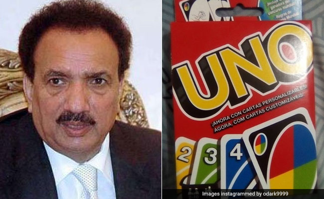 पाकिस्तान के मंत्री का उड़ा मज़ाक, कश्मीर मामले में पीएम मोदी पर किया था ये कमेंट