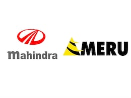 Mahindra Acquires 55 Per Cent Stake In Ride-Hailing Firm Meru Cabs Mahindra Acquires 55 Per Cent Stake In Ride-Hailing Firm Meru Cabs