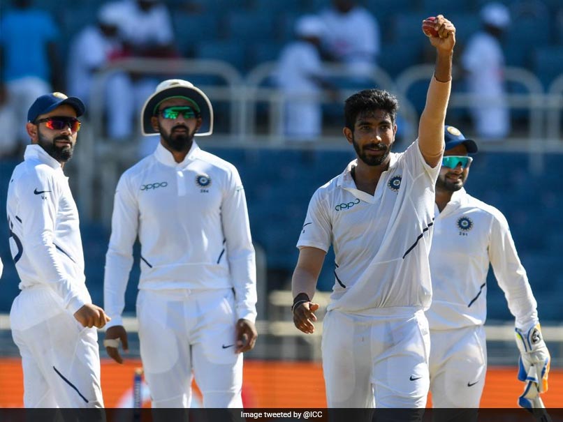 Virat Kohli says Jasprit Bumrahs the most complete bowler in world cricket Virat Kohli says Jasprit Bumrahs the most complete bowler in world cricket
